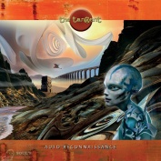The Tangent Auto Reconnaissance LP + CD