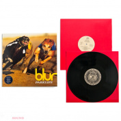 BLUR PARKLIFE 2 LP