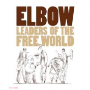 Elbow - Leaders Of The Free World CD