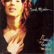 SARAH MCLACHLAN - FUMBLING TOWARDS ECSTASY CD