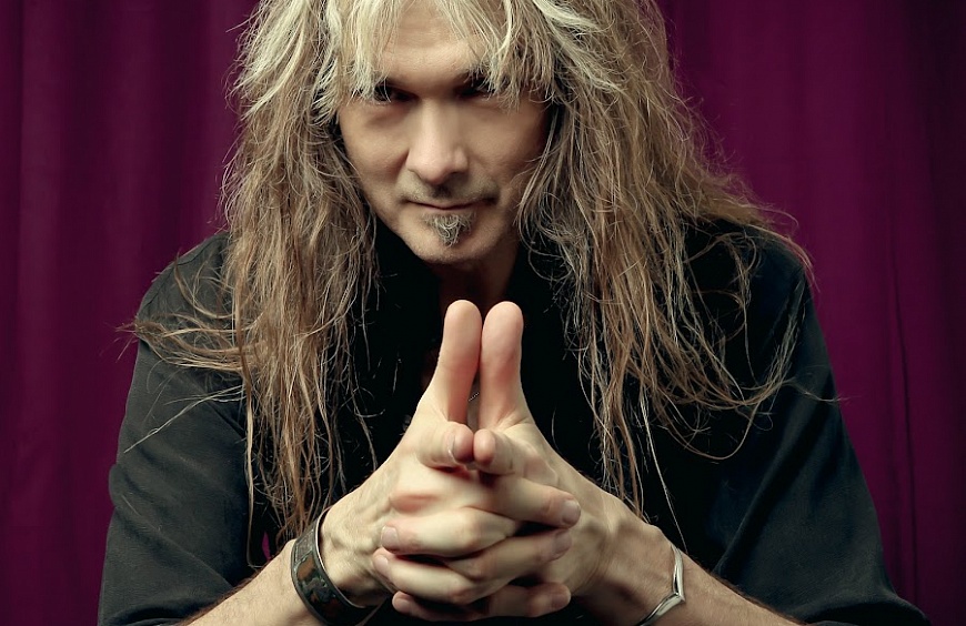 Arjen Anthony Lucassen's Star One записали новый альбома: Revel In Time – уже доступен по предзаказу