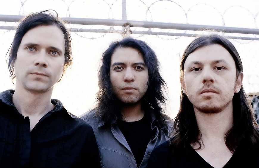 У нас можно купить Secret Machines - Live at the Garage на 2 LP