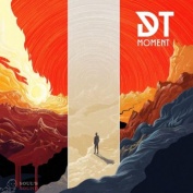 Dark Tranquillity Moment CD