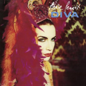 Annie Lennox Diva LP