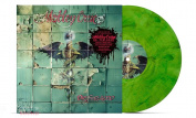 Mötley Crüe Dr. Feelgood (35th Anniversary) LP Limited