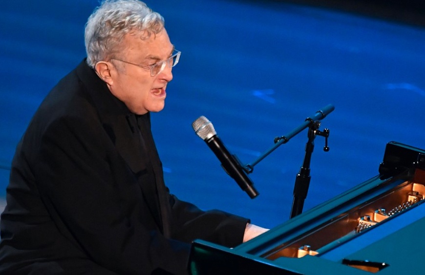 Представляем переиздание легендарного альбома Randy Newman - Good Old Boys