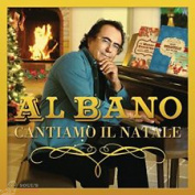 AL BANO - CANTIAMO IL NATALE 2 СD