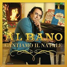 AL BANO - CANTIAMO IL NATALE 2 СD