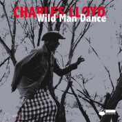 Charles Lloyd Wild Man Dance 2 LP