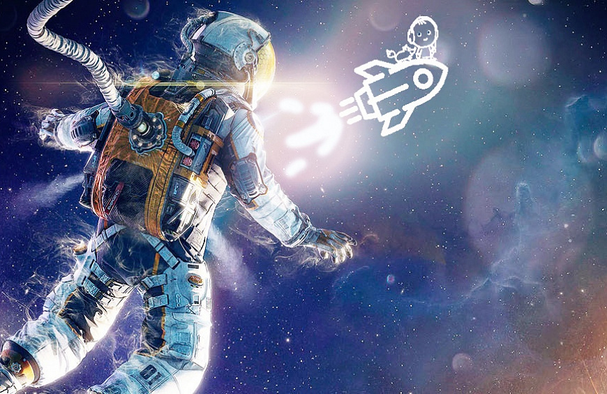 Space in Music: в каждом музыкальном стиле – свой Космос