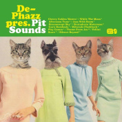 De-Phazz Pit Sounds LP