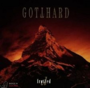 GOTTHARD - DEFROSTED CD