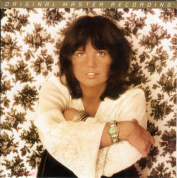 LINDA RONSTADT - DON'T CRY NOW CD