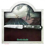 Grobschnitt - Grobschnitt 2LP