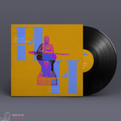 Lionel Loueke Gilles Peterson HH Reimagined LP
