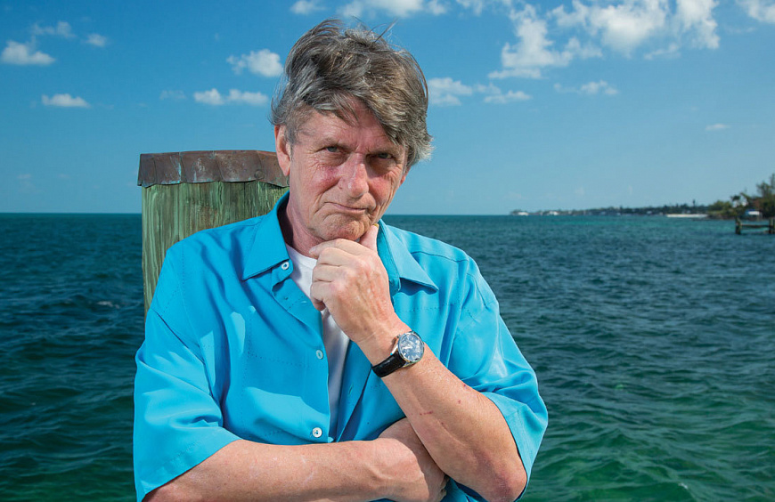 Mike Oldfield - Tubular Bells II: представляем новое переиздание