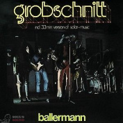 Grobschnitt - Ballermann 2LP