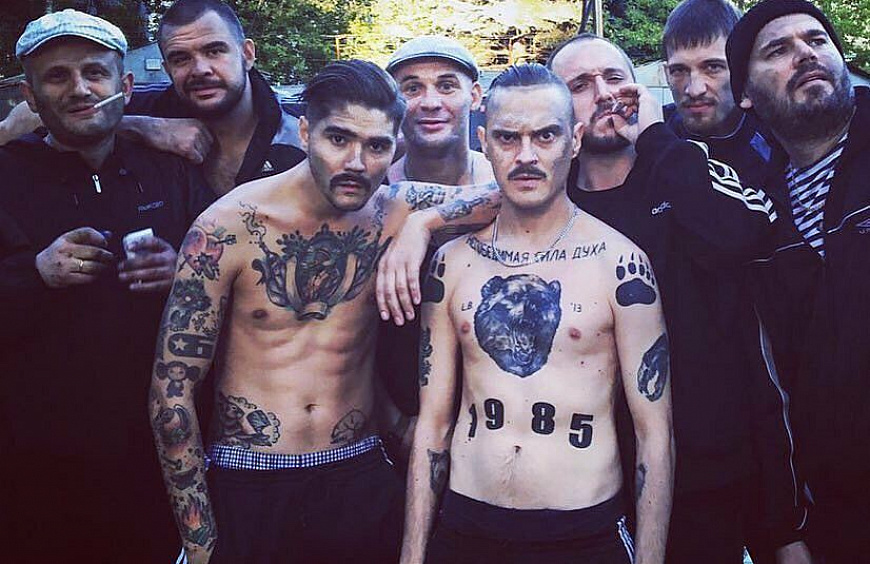 Пластинки Little Big - Greatest Hits и THE HATTERS - V можно снова купить в Soul's Sound