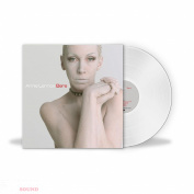 Annie Lennox Bare LP White Limited