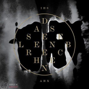 Ihsahn - Das Seelenbrechen 2 LP