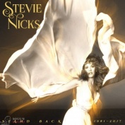 Stevie Nicks Stand Back 3 LP