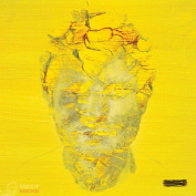 ED SHEERAN SUBTRACT CD