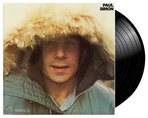 Paul Simon Paul Simon LP