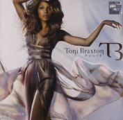 TONI BRAXTON - PULSE CD