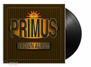Primus Brown Album 2 LP