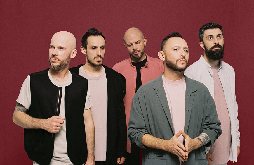 «Звери» ─ на виниле: открываем предзаказ пластинок