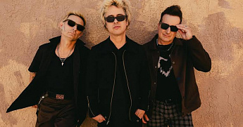 Green Day ─ Nimrods: саундтрек уже доступен в Soul's Sound
