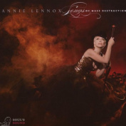 Annie Lennox Songs Of Mass Destruction LP