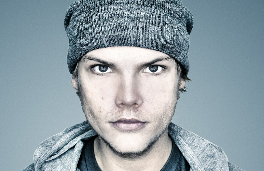 Открываем предзаказ сборника Avicii ─ Forever