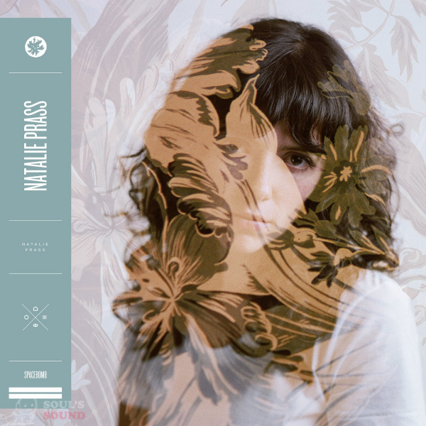 Natalie Prass Natalie Prass LP