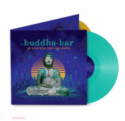 Buddha Bar By Rich Vom Dorf & Ravin 2 LP