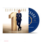 Cliff Richard Only Number Ones CD