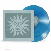 Tears For Fears The Seeds Of Love (Deluxe) 2 LP Blue Marbled Alternative Cover Limited