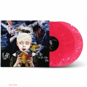 Korn See You On The Other Side (20th Anniversary) 2 LP Cloudy Magenta Limited