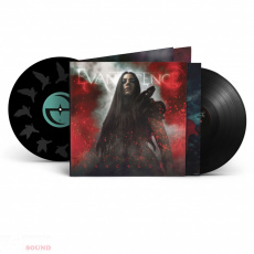 Evanescence Sanctuary 2 LP