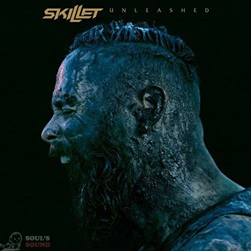 SKILLET - UNLEASHED CD