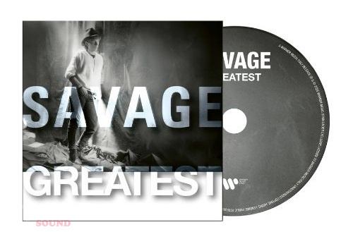 Savage Greatest CD