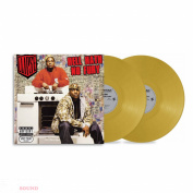Clipse Hell Hath No Fury 2 LP Gold