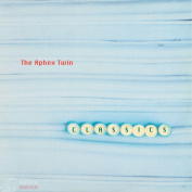 Aphex Twin Classics CD