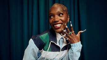 Doechii в Soul's Sound ─ с юбилейным релизом Alligator Bites Never Heal