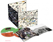 Led Zeppelin Led Zeppelin III 2 CD