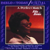 Ella Fitzgerald A Perfect Match CD
