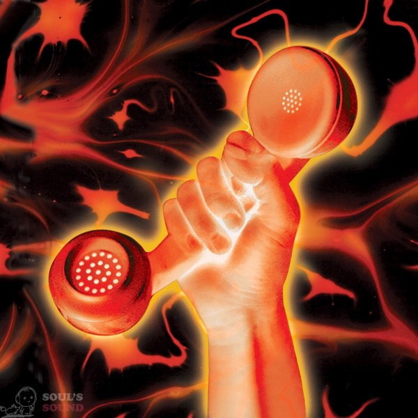 Peter Gabriel Secret World Live 2 LP Half-Speed Master