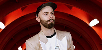Woodkid ─ The Golden Age: открыт предзаказ