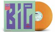 Yes Big Generator LP Orange Rockoctober 2025
