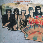 Traveling Wilburys The Traveling Wilburys Vol. 1 CD